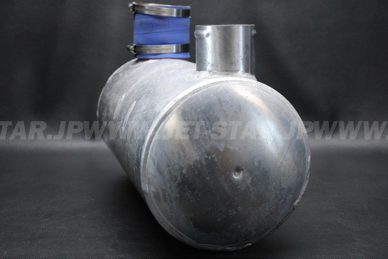 Used 49070-0749 MUFFLER-COMP,1ST  [K6838-40]