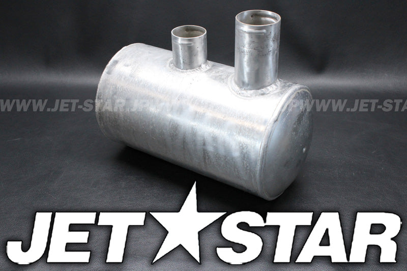 Used 49070-0750 MUFFLER-COMP,2ND  [K6838-41]