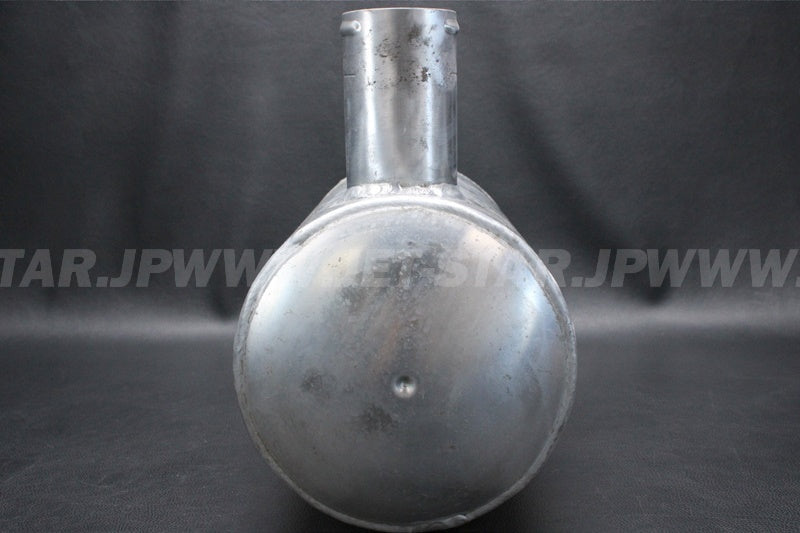 Used 49070-0750 MUFFLER-COMP,2ND  [K6838-41]