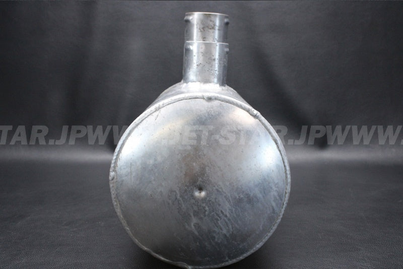 Used 49070-0750 MUFFLER-COMP,2ND  [K6838-41]