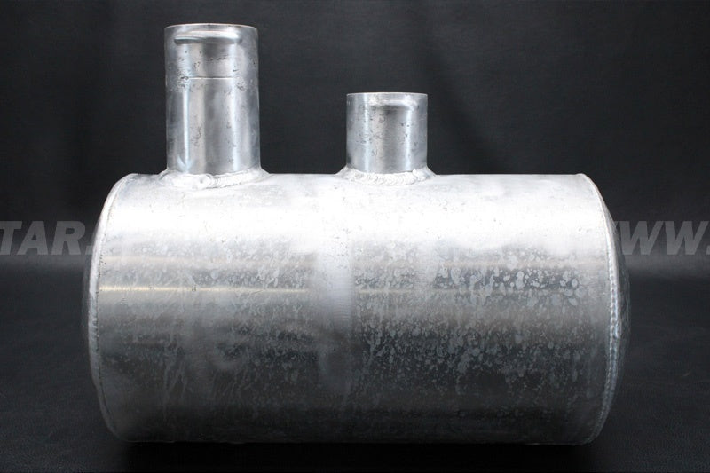 Used 49070-0750 MUFFLER-COMP,2ND  [K6838-41]