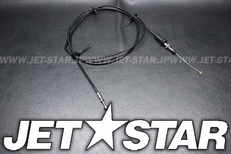 Used 54012-3771 CABLE-THROTTLE  [K7220-01]