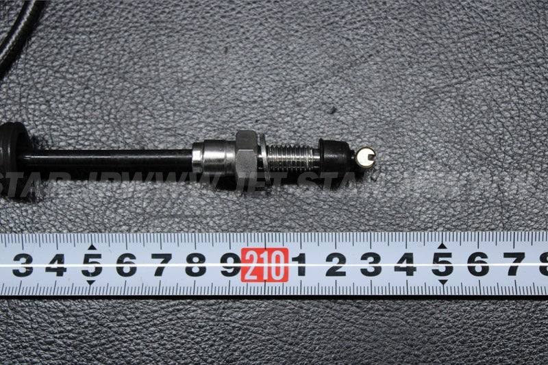 Used 54012-3771 CABLE-THROTTLE  [K7220-01]