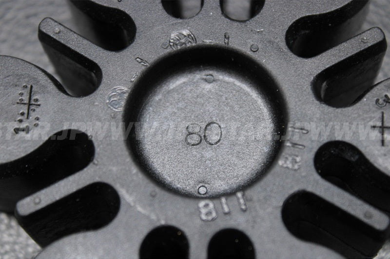 Used 92161-3711 DAMPER  [K7220-03]