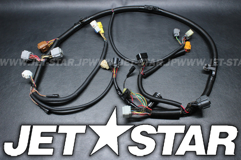 Used 26030-3766 HARNESS,MAIN  [K7220-05]