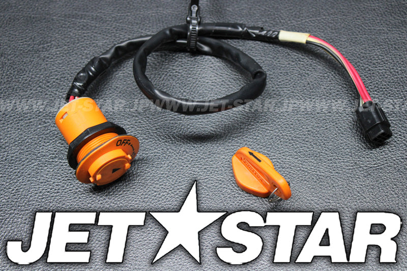 Used 27045-3716 SWITCH-ASSY,MAIN [K7220-06]