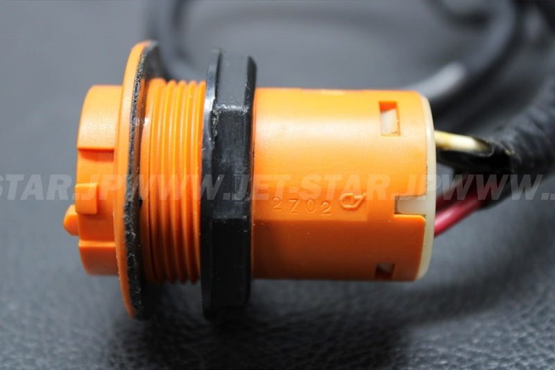 Used 27045-3716 SWITCH-ASSY,MAIN [K7220-06]