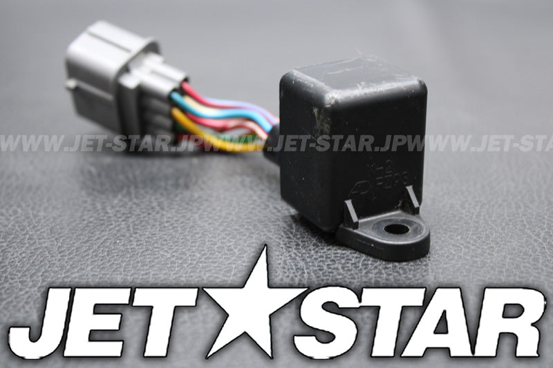 Used 27002-3702 RELAY-ASSY  [K7220-09]