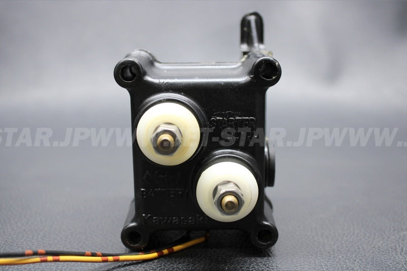 Used 27010-3777 SWITCH [K7220-12]