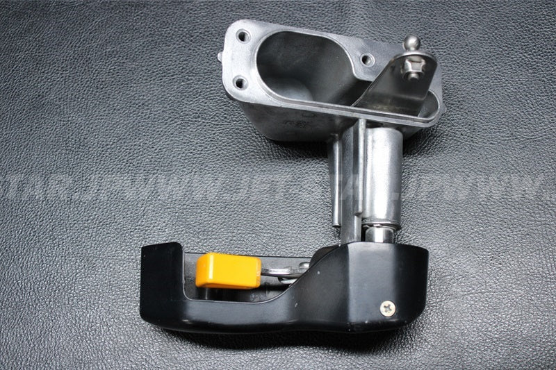 Used 13320-3716 LEVER-ASSY,REVERSE  [K7220-14]