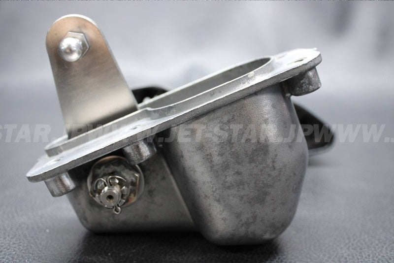 Used 13320-3716 LEVER-ASSY,REVERSE  [K7220-14]