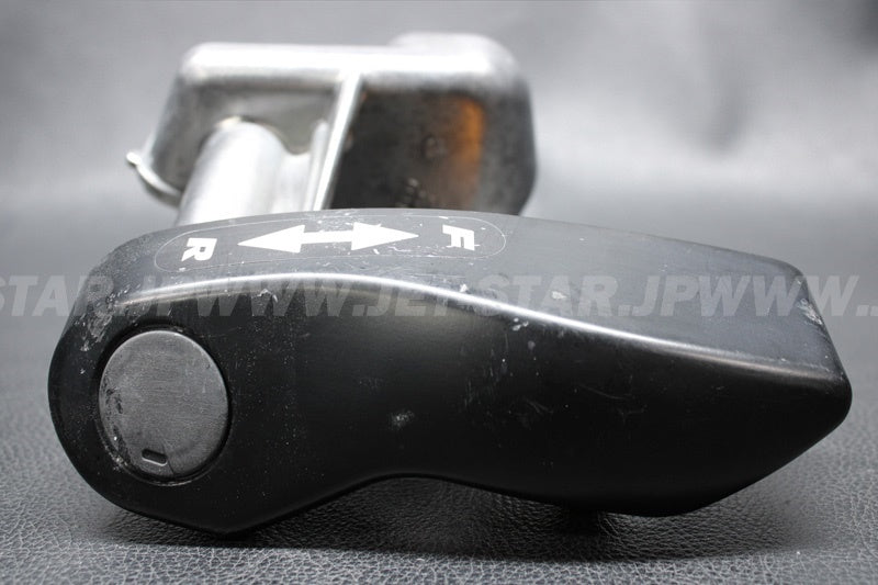 Used 13320-3716 LEVER-ASSY,REVERSE  [K7220-14]