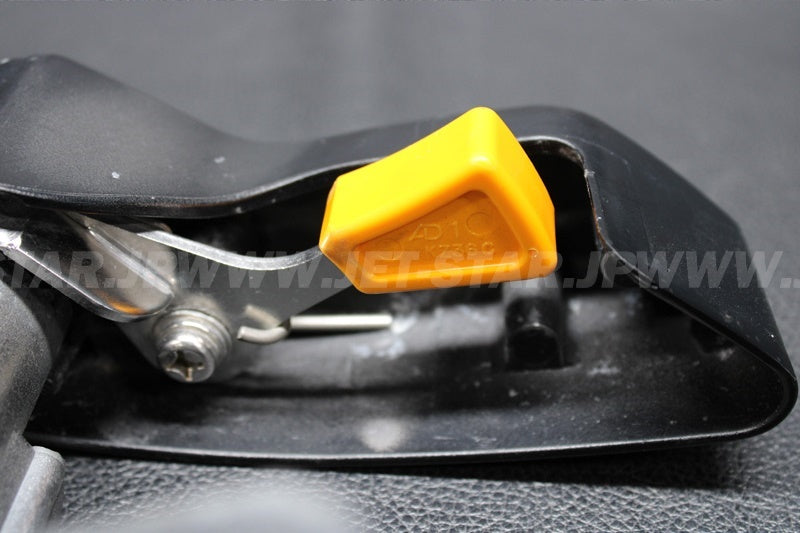 Used 13320-3716 LEVER-ASSY,REVERSE  [K7220-14]
