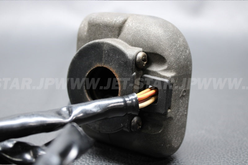 Used 13151-3722 SWITCH-COMP,STOP&START  [K7220-16]