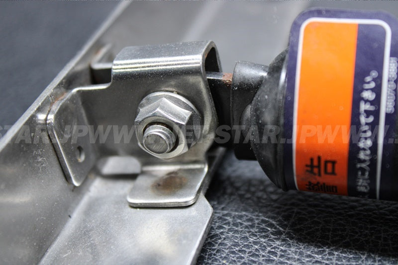 Used 92161-3705 DAMPER [K7220-18]