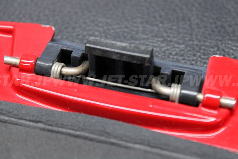 Used 14091-3710-8C COVER,CENTER STORAGE,  [K7220-20]