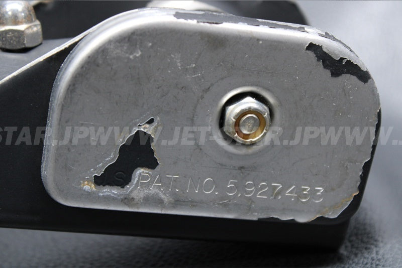 Used 34027-3706 STEP-ASSY [K7220-21]