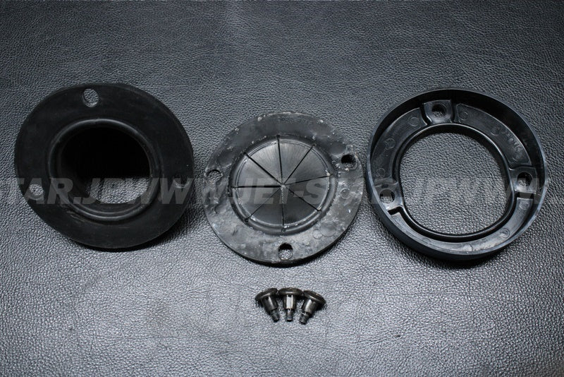 Used 39031-3708 CAP-END  [K7220-23]