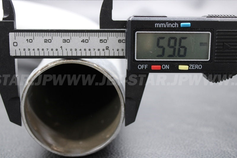Used 39031-3708 CAP-END  [K7220-23]