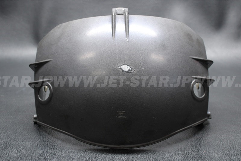 Used 59477-3709-HN BUCKET-REVERSE,G.GRAY  [K7220-28]