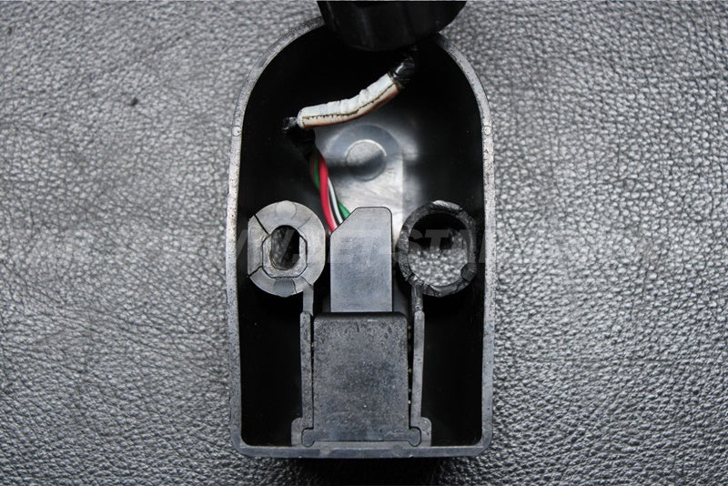 Used 21176-3749-6Z SENSOR,SPEEDOMETER,F.BLACK  [K7220-32]