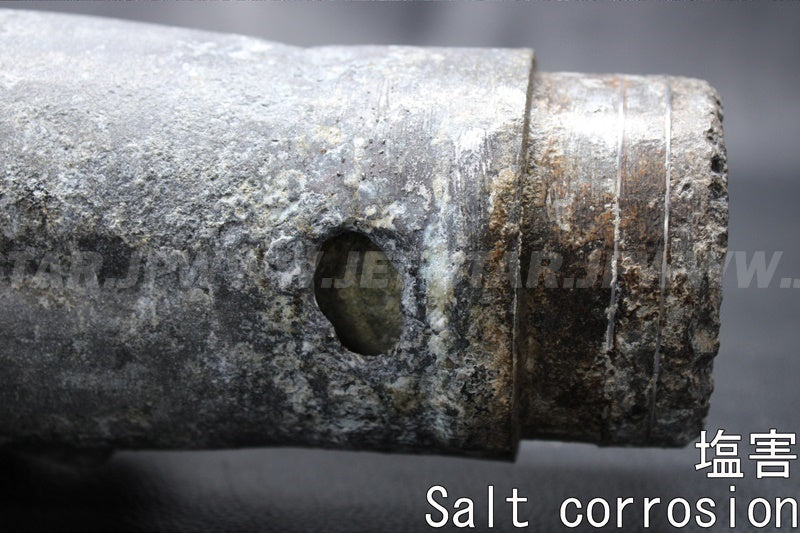 Used 18088-3717 PIPE-EXHAUST  (WITH DEFECT) [K7220-33]