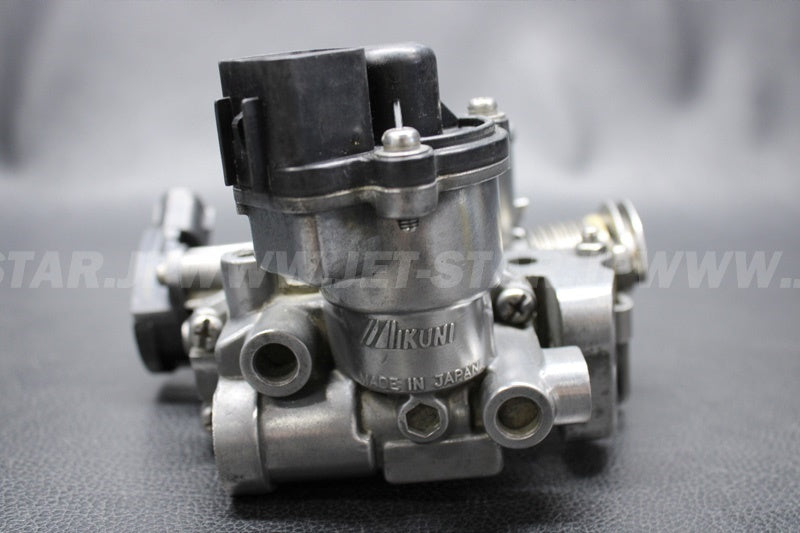 Used 16163-3708 THROTTLE-ASSY [K7220-36]