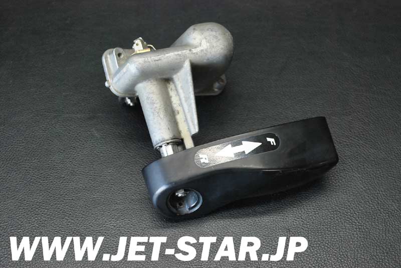 Used 13320-3716 LEVER-ASSY,REVERSE  [K723-026]
