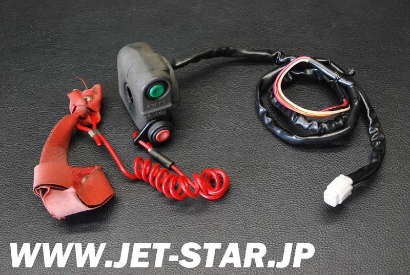 Used 13151-3722 SWITCH-COMP,STOP&START  [K723-028]