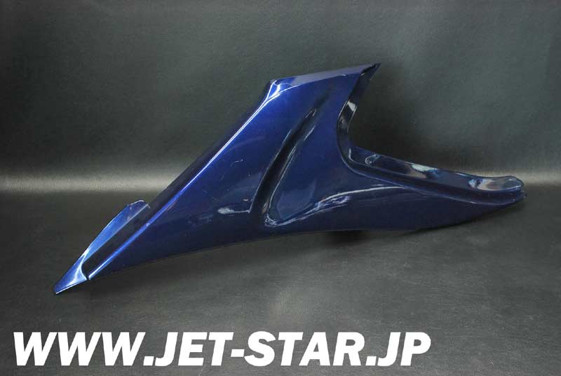 Used 14091-3708-TK COVER,SIDE,LH,M.N.BLU  [K723-037]
