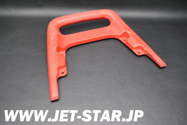 Used 46075-3736-6L GRIP, TAIL, F. RED [K754-001]