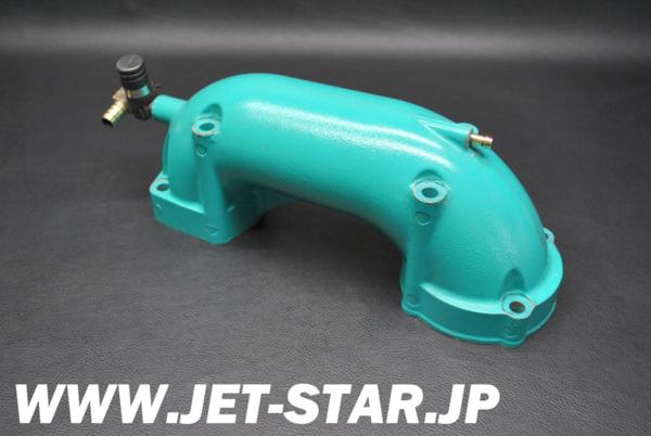 Used 18049-3753 PIPE, EXHAUST [K754-010]
