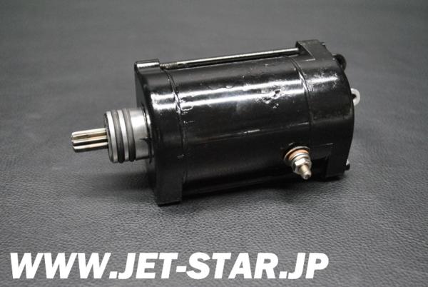 Used 21163-3714 STARTER-ELECTRIC [K754-011]