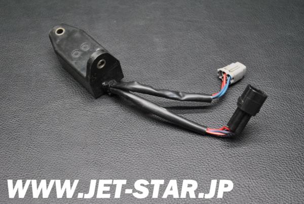 Used 21175-3701 CONTROL UNIT-ELECTRON [K754-025]