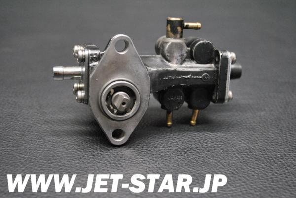 Used 16082-3719 PUMP-ASSY-OIL [K754-032]