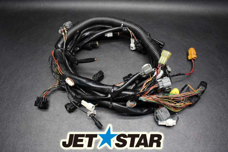 Used 26031-3724 HARNESS,ENGINE  [K754-110]