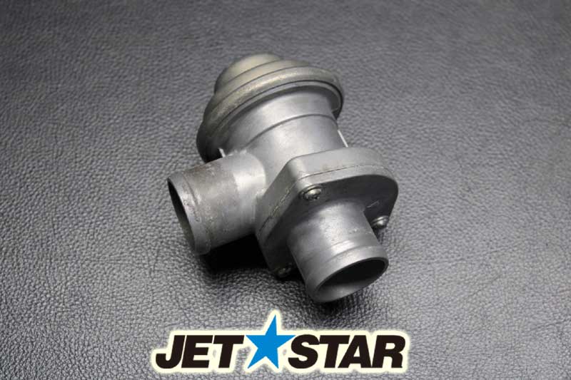 Used 16130-3703 VALVE-ASSY-RELIEF,AIR BLEED  [K754-126]