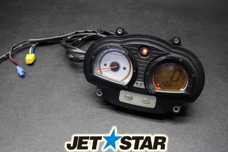 Used 25031-3758 METER-ASSY  [K754-134]