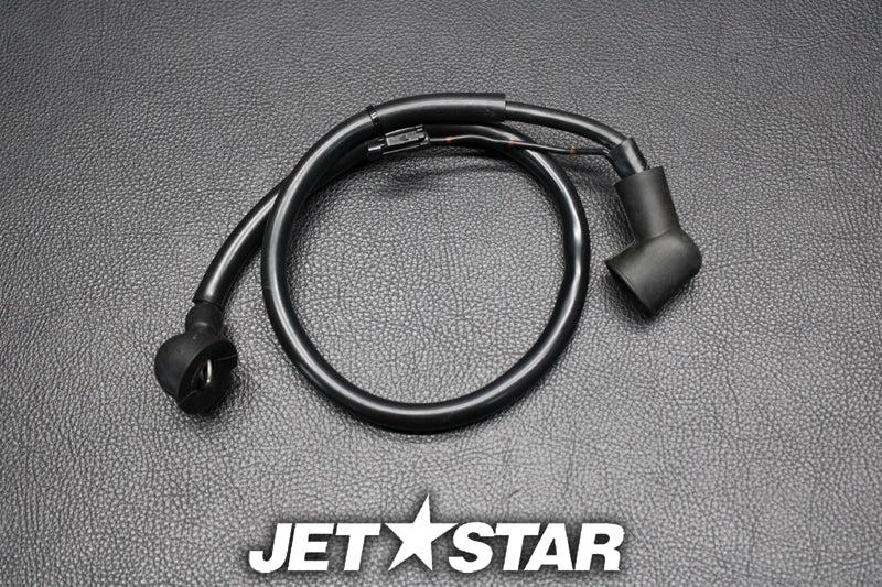 Used 26011-3912 WIRE-LEAD,BATTERY(-)-STARTER  [K756-009]