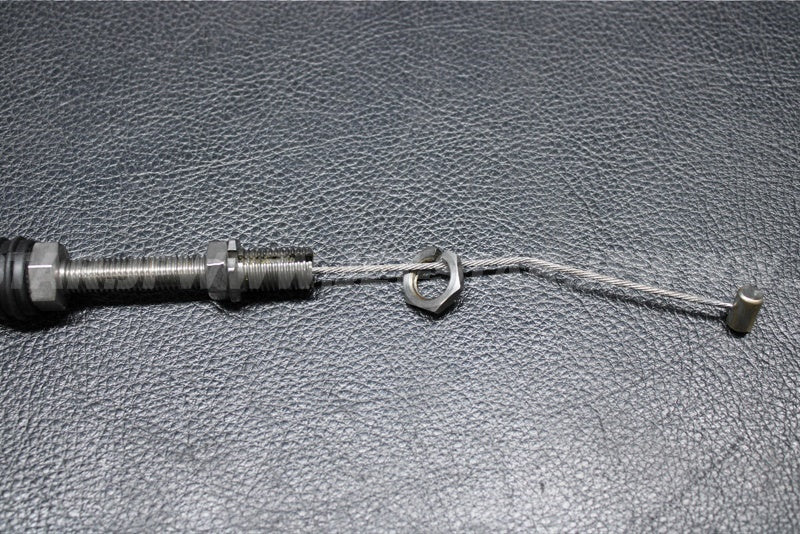 Used 54012-0592 CABLE-THROTTLE  [K7561-03]