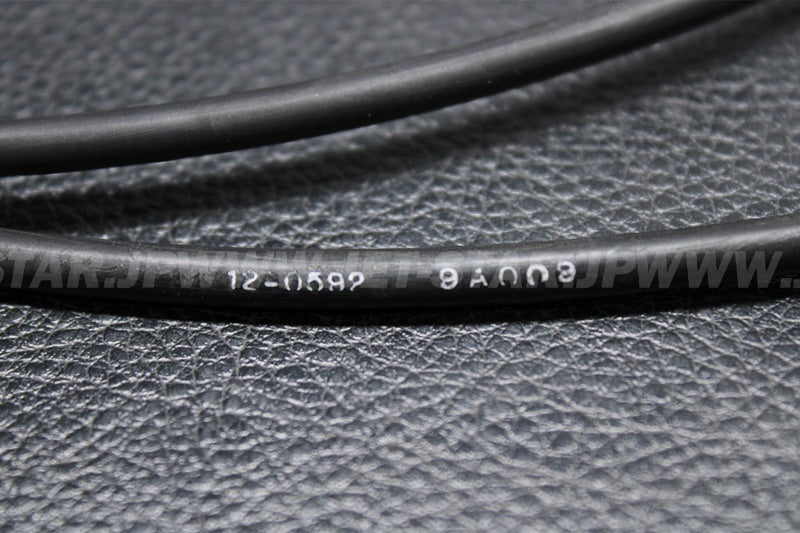 Used 54012-0592 CABLE-THROTTLE  [K7561-03]