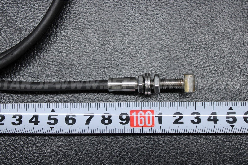Used 54012-0592 CABLE-THROTTLE  [K7561-03]