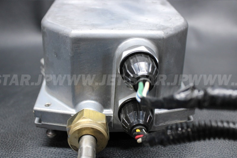 Used 16172-0033 ACTUATOR,JET PUMP  [K7561-04]