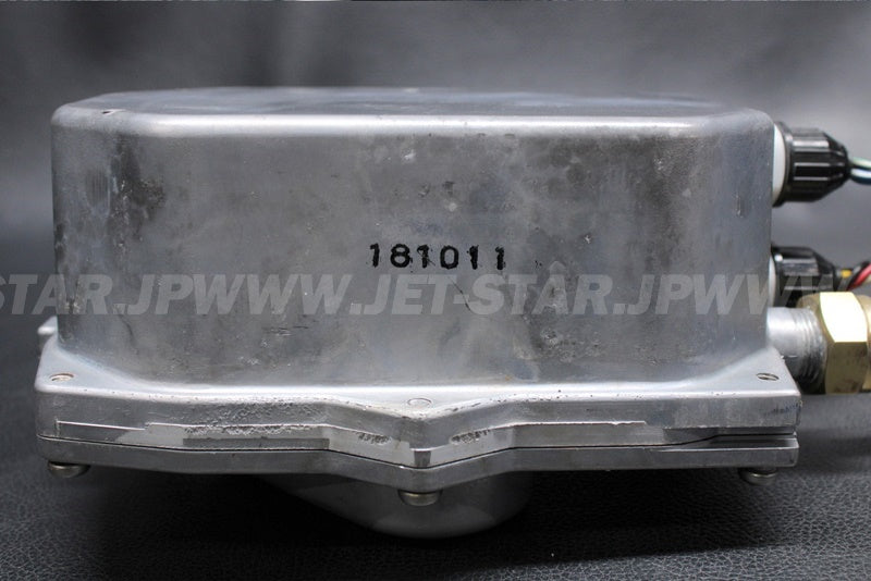 Used 16172-0033 ACTUATOR,JET PUMP  [K7561-04]