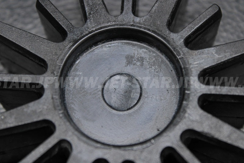 Used 92161-3797 DAMPER,COUPLING  [K7561-06]