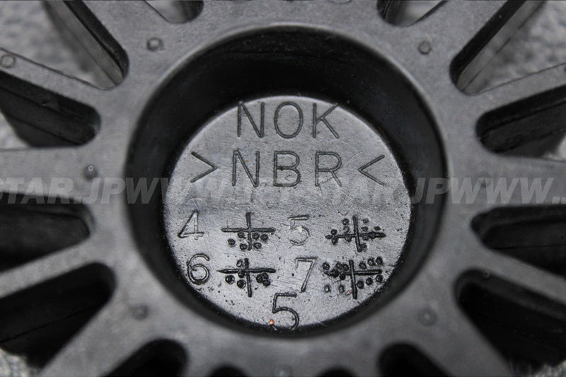 Used 92161-3797 DAMPER,COUPLING  [K7561-06]