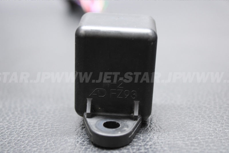 Used 27002-3704 RELAY-ASSY  [K7561-10]