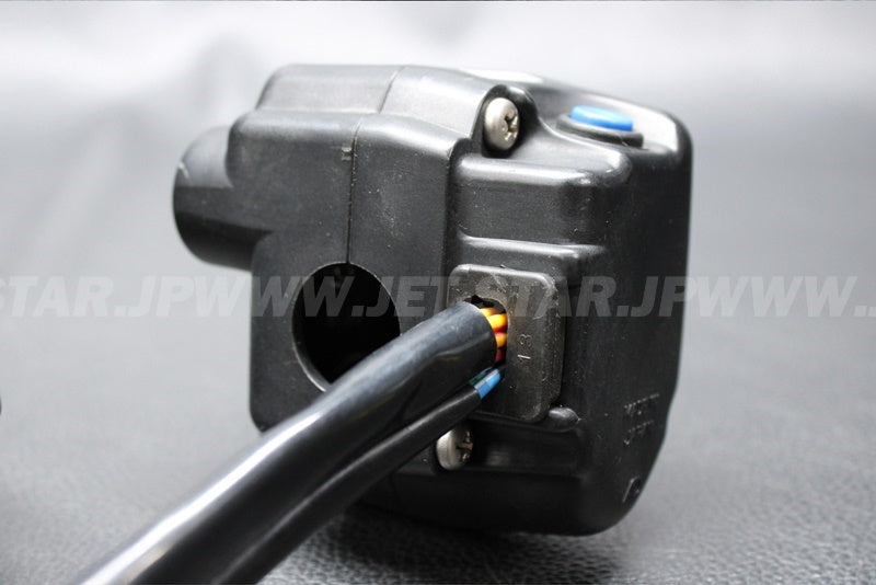 Used 27045-3767 SWITCH-ASSY,STOP&START [K7561-19]