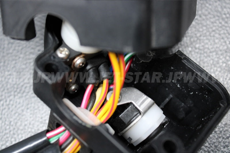Used 27045-3767 SWITCH-ASSY,STOP&START [K7561-19]