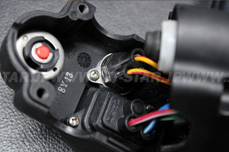 Used 27045-3767 SWITCH-ASSY,STOP&START [K7561-19]